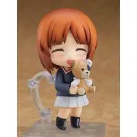Nendoroid - Girls und Panzer / Nishizumi Miho