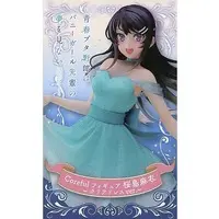 Figure - Prize Figure - Seishun Buta Yarou wa Bunny Girl Senpai no Yume wo Minai (Rascal Does Not Dream of Bunny Girl Senpai) / Sakurajima Mai