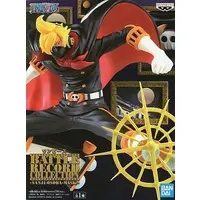 Prize Figure - Figure - One Piece / Sanji