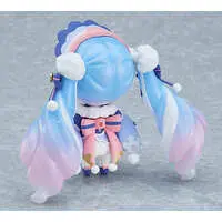 Nendoroid - VOCALOID / Hatsune Miku & Snow Miku