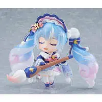 Nendoroid - VOCALOID / Hatsune Miku & Snow Miku