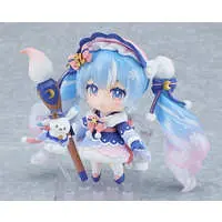 Nendoroid - VOCALOID / Hatsune Miku & Snow Miku