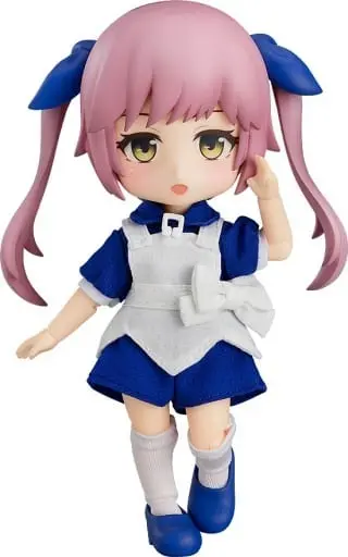 Nendoroid - Nendoroid Doll - VTuber / Omega Rio