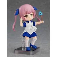 Nendoroid - Nendoroid Doll - VTuber / Omega Rio