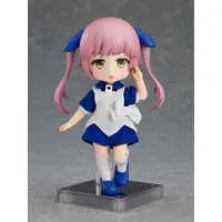 Nendoroid - Nendoroid Doll - VTuber / Omega Rio