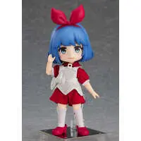 Nendoroid - Nendoroid Doll - VTuber / Omega Ray
