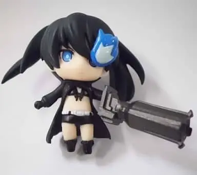 Nendoroid - Black Rock Shooter / Empress