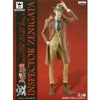 Figure - Prize Figure - Lupin III