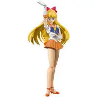 S.H.Figuarts - Bishoujo Senshi Sailor Moon / Sailor Venus