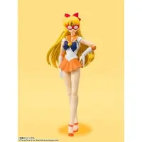 S.H.Figuarts - Bishoujo Senshi Sailor Moon / Sailor Venus