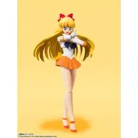 S.H.Figuarts - Bishoujo Senshi Sailor Moon / Sailor Venus