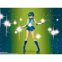 S.H.Figuarts - Bishoujo Senshi Sailor Moon / Sailor Mercury