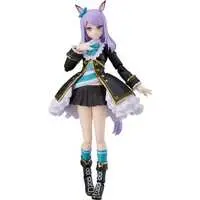 figma - Uma Musume: Pretty Derby / Mejiro McQueen