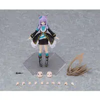 figma - Uma Musume: Pretty Derby / Mejiro McQueen