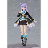 figma - Uma Musume: Pretty Derby / Mejiro McQueen