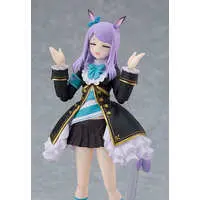 figma - Uma Musume: Pretty Derby / Mejiro McQueen