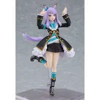 figma - Uma Musume: Pretty Derby / Mejiro McQueen