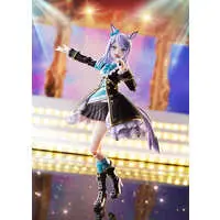 figma - Uma Musume: Pretty Derby / Mejiro McQueen