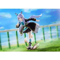 figma - Uma Musume: Pretty Derby / Mejiro McQueen