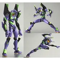 Revoltech - Neon Genesis Evangelion / Evangelion Unit-01