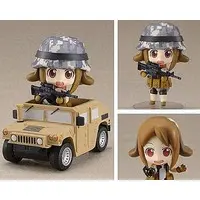Nendoroid - Magical Marine Pixel Maritan