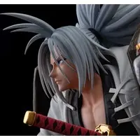 Figure - Shaman King / Amidamaru & Asakura Yoh