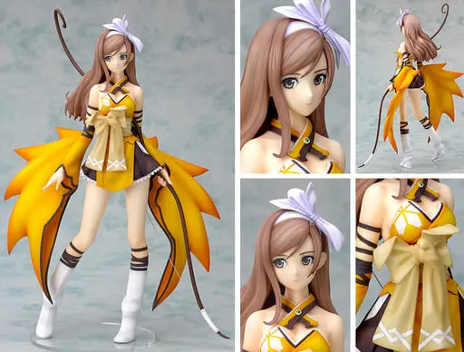 Figure - Shining Wind / Kureha (Shining Series)