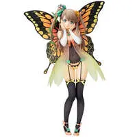 Figure - Tony's Heroine Collection