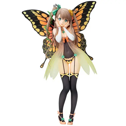 Figure - Tony's Heroine Collection