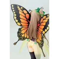 Figure - Tony's Heroine Collection