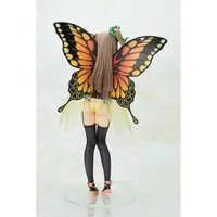 Figure - Tony's Heroine Collection