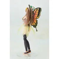 Figure - Tony's Heroine Collection