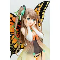 Figure - Tony's Heroine Collection