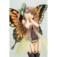 Figure - Tony's Heroine Collection