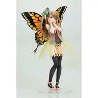 Figure - Tony's Heroine Collection