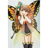 Figure - Tony's Heroine Collection