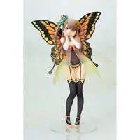 Figure - Tony's Heroine Collection