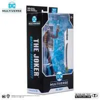 Figure - DC Comics