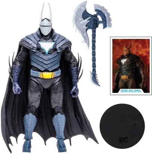 Figure - DC Comics