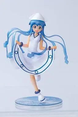 Ichiban Kuji - Shinryaku! Ika Musume (The Squid Girl)