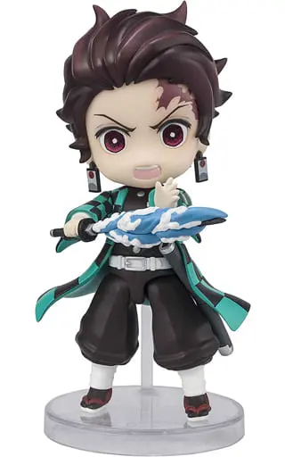 Figuarts mini - Demon Slayer: Kimetsu no Yaiba / Kamado Tanjirou