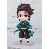 Figuarts mini - Demon Slayer: Kimetsu no Yaiba / Kamado Tanjirou