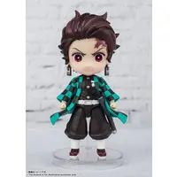 Figuarts mini - Demon Slayer: Kimetsu no Yaiba / Kamado Tanjirou