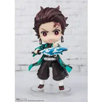 Figuarts mini - Demon Slayer: Kimetsu no Yaiba / Kamado Tanjirou