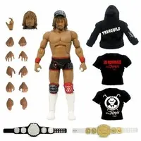 Figure - New Japan Pro-Wrestling