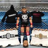 Figure - New Japan Pro-Wrestling