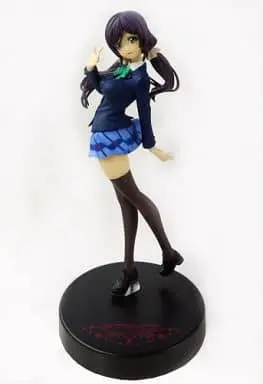 Prize Figure - Figure - Love Live! / Toujou Nozomi