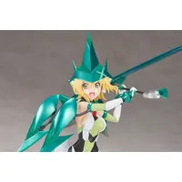 Figure - Senki Zesshou Symphogear / Akatsuki Kirika