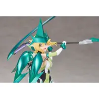 Figure - Senki Zesshou Symphogear / Akatsuki Kirika