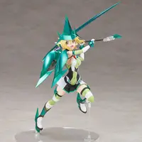 Figure - Senki Zesshou Symphogear / Akatsuki Kirika